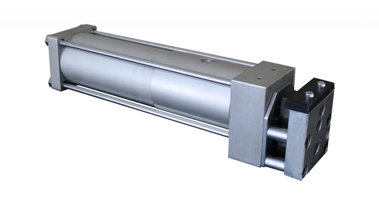 PVC SASH HARDWARE MOUNTING STATION