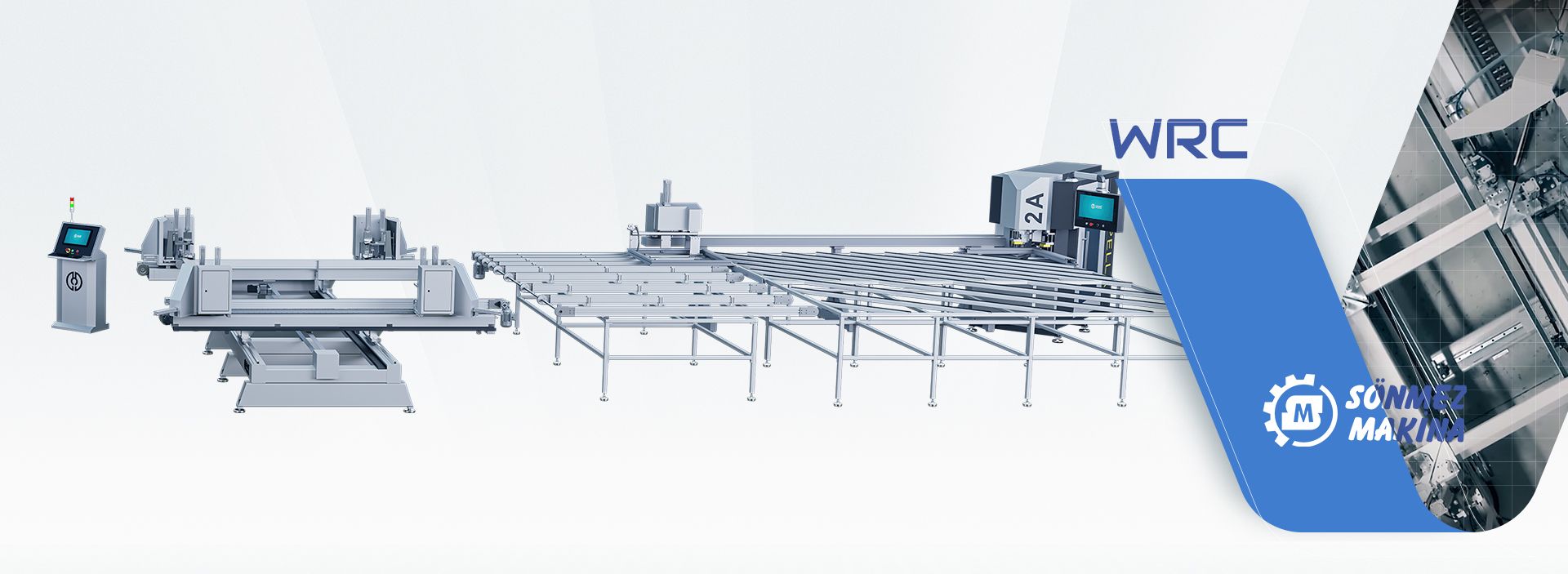 PVC Welding and Cleaning Center